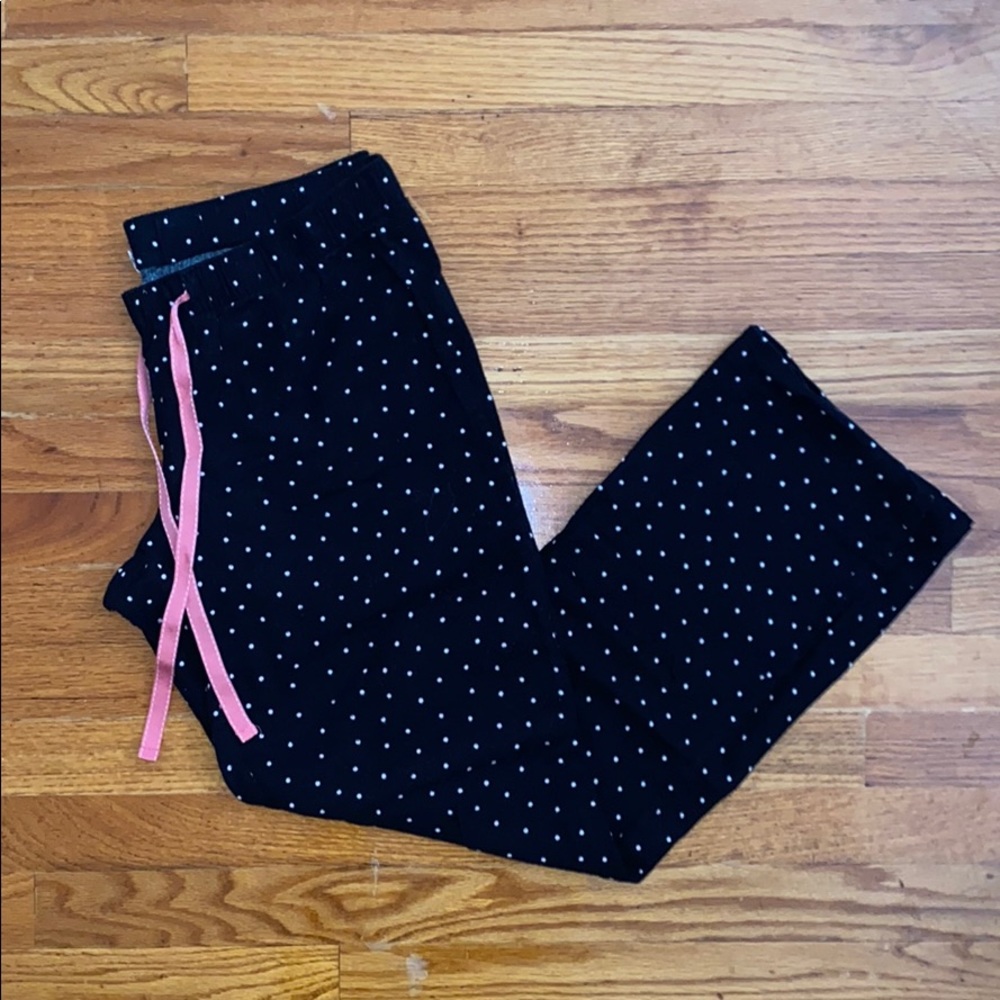 PJ pants